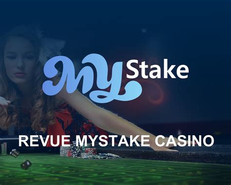 Mystake casino aplicação